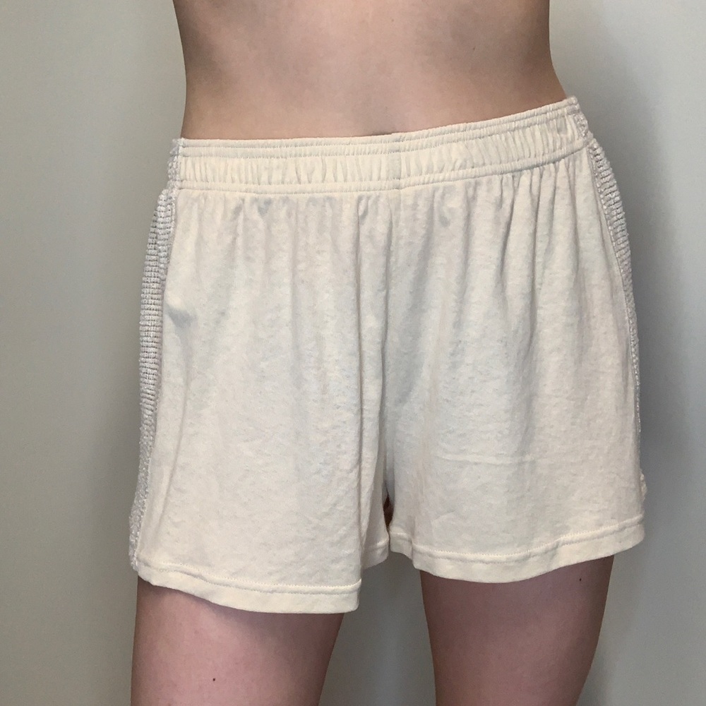 Woven Shorts